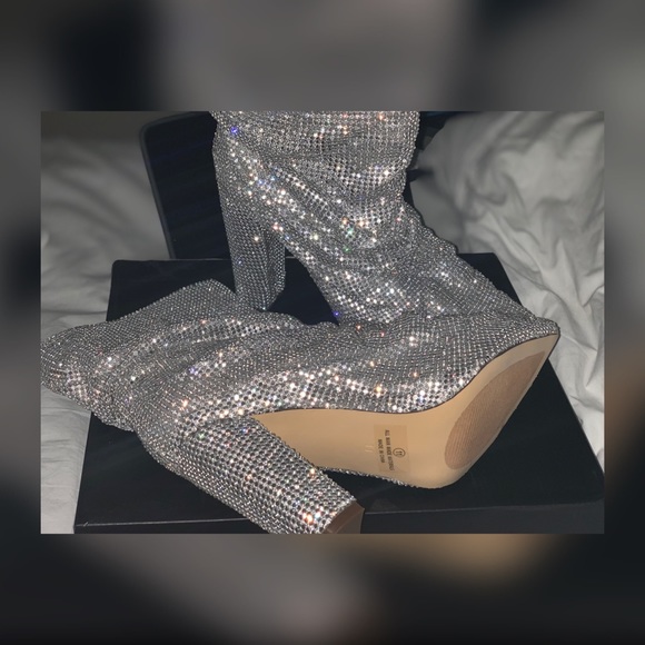 Bing Slouch Booties - Picture 3 of 8